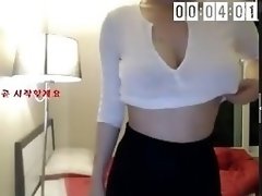Crazy Webcam record with Asian scenes