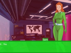 Totally Spies Paprika Trainer Uncensored Gameplay Part 1|21::Latina,26::Blonde,31::Redhead,38::HD,46::Verified Amateurs,52::Cartoon,53::French