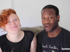 Lustery Submission #167: Lillie & Stephen - Hills Are Alive With Moaning|4::Blowjob,6::Amateur,38::HD