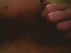 Tiny woman shoves large dildo in her ass for the first time|5::Anal,6::Amateur,17::Fetish,25::Masturbation,38::HD,46::Verified Amateurs