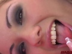 Kinky newbie Taylor blows cock before hard fuck and facial|4::Blowjob,6::Amateur,19::Facials,38::HD,2191::Big Ass