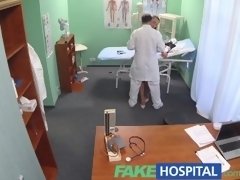 FakeHospital Doctor needs the nurse to help him with his master plan