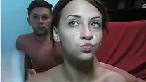Biggest facial live on webcam – GIRLCAM1.COM Biggest facial live on webcam – GIRLCAM1.COM