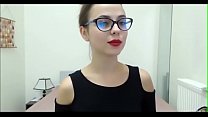 Webcam beaty girl